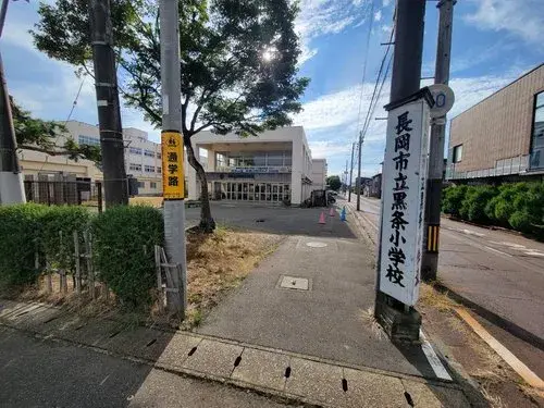 7DK Nagaoka City Niigata Prefecture (5)