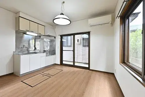 4DK物件 新潟市 新潟県 (4)