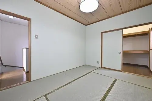 4DK物件 新潟市 新潟県 (6)