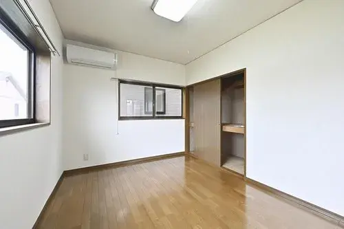 4DK物件 新潟市 新潟県 (7)