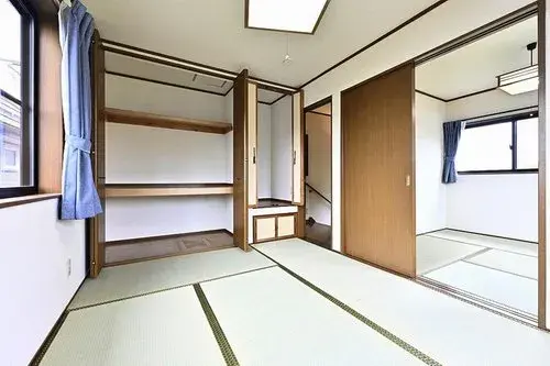 4DK物件 新潟市 新潟県 (10)