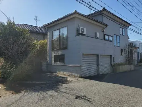 Akiya in 新潟市