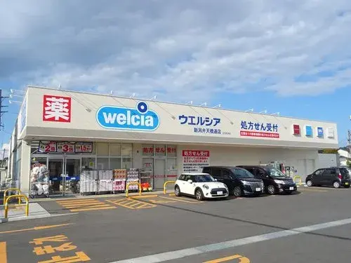 5LDK 新潟市 新潟県 (15)