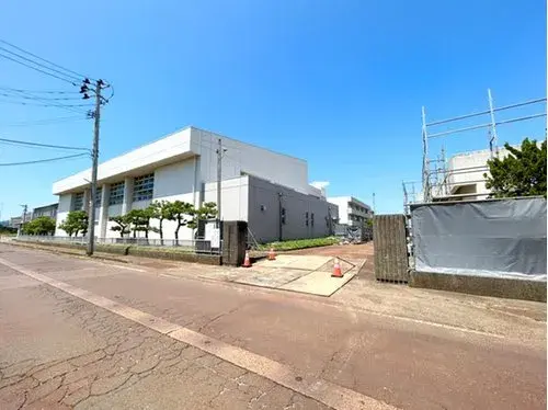Akiya in 燕市
