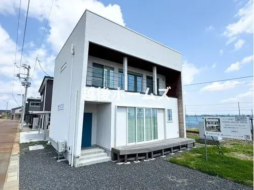 3LDK 燕市 新潟県 (2)