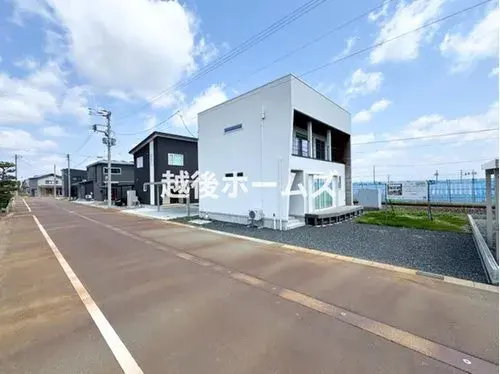3LDK 燕市 新潟県 (3)