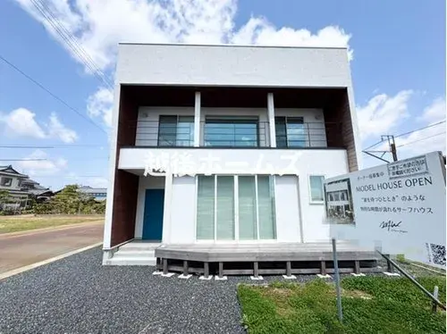 3LDK 燕市 新潟県 (4)