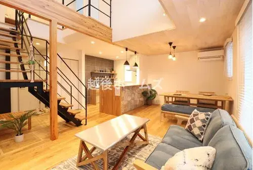 3LDK 燕市 新潟県 (6)