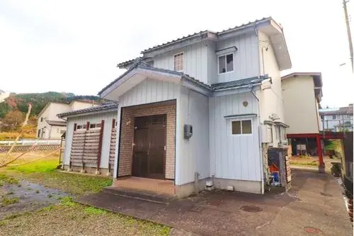 Akiya in Nagaoka