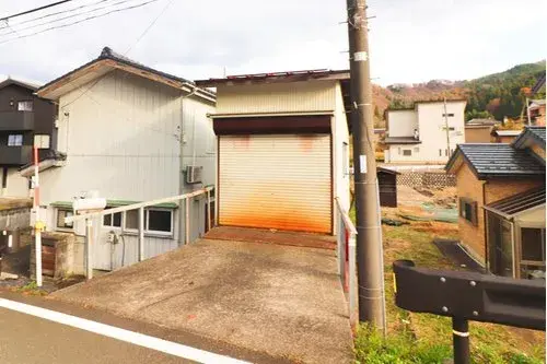 عقار 4DK+S في مدينة Nagaoka، محافظة Niigata (2)