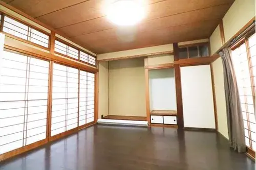 عقار 4DK+S في مدينة Nagaoka، محافظة Niigata (5)