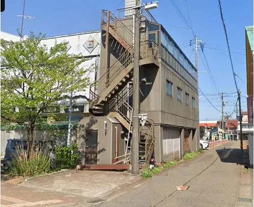 Akiya in Joetsu