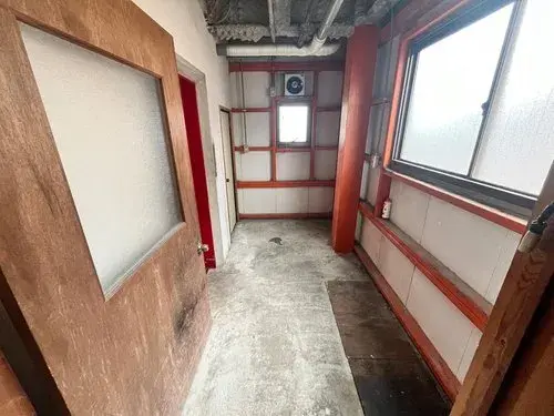غرفة واحدة مدينة Joetsu محافظة Niigata (4)
