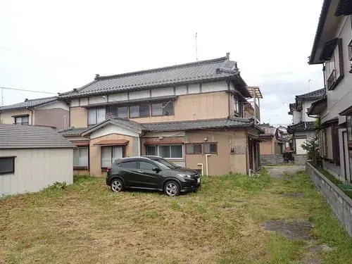 8DK Property Murakami City Niigata Prefecture (2)