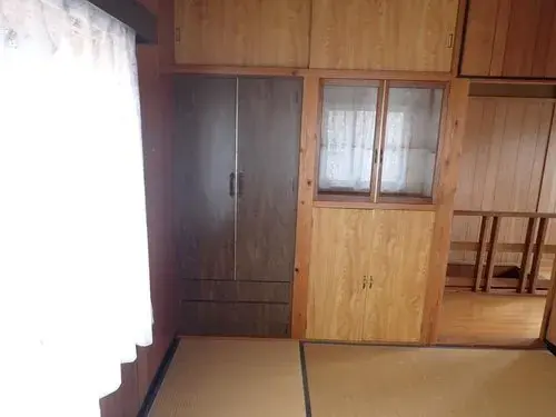 8DK Property Murakami City Niigata Prefecture (11)