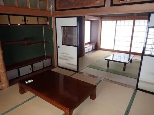 8DK Property Murakami City Niigata Prefecture (3)