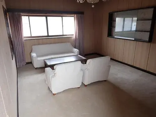 8DK Property Murakami City Niigata Prefecture (4)