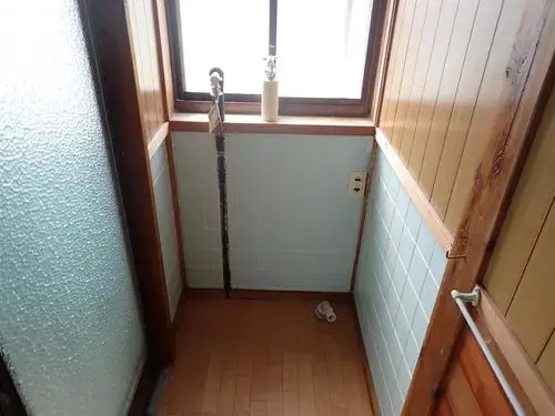 8DK Property Murakami City Niigata Prefecture (5)