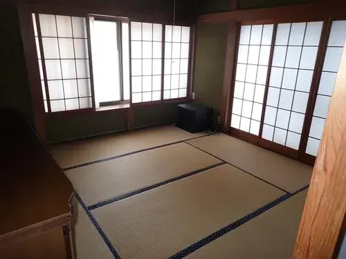 8DK Property Murakami City Niigata Prefecture (6)