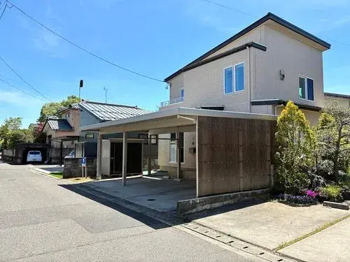 3LDK Bien immobilier Ville de Niigata Arrondissement de Nishi Préfecture de Niigata (2)