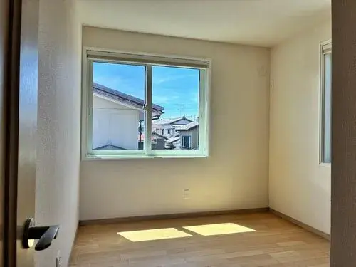 3LDK Bien immobilier Ville de Niigata Arrondissement de Nishi Préfecture de Niigata (11)