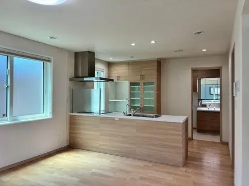 3LDK Bien immobilier Ville de Niigata Arrondissement de Nishi Préfecture de Niigata (12)