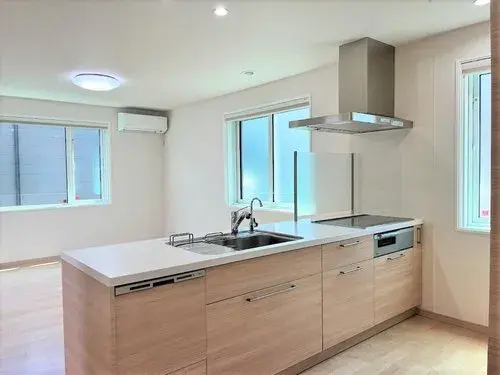 3LDK Bien immobilier Ville de Niigata Arrondissement de Nishi Préfecture de Niigata (13)