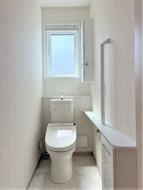 3LDK Bien immobilier Ville de Niigata Arrondissement de Nishi Préfecture de Niigata (14)