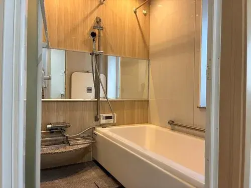 3LDK Bien immobilier Ville de Niigata Arrondissement de Nishi Préfecture de Niigata (16)