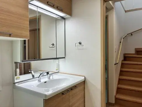 3LDK Bien immobilier Ville de Niigata Arrondissement de Nishi Préfecture de Niigata (17)