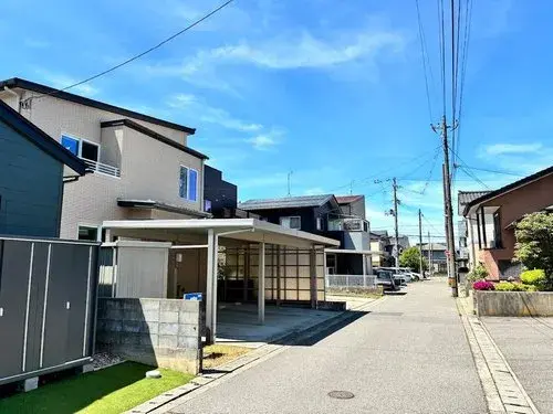 3LDK Bien immobilier Ville de Niigata Arrondissement de Nishi Préfecture de Niigata (3)