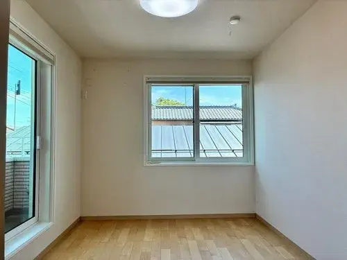 3LDK Bien immobilier Ville de Niigata Arrondissement de Nishi Préfecture de Niigata (9)