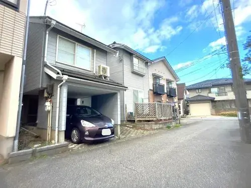 3室1厅住宅 新潟市西区 新潟县 (2)