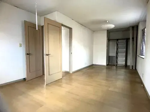 3室1厅住宅 新潟市西区 新潟县 (11)