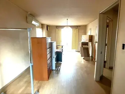 3室1厅住宅 新潟市西区 新潟县 (14)