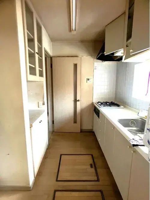 3室1厅住宅 新潟市西区 新潟县 (16)