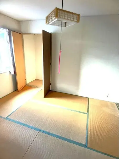 3室1厅住宅 新潟市西区 新潟县 (18)
