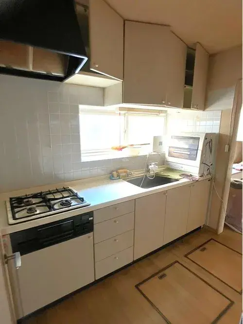 3室1厅住宅 新潟市西区 新潟县 (19)