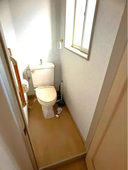 3室1厅住宅 新潟市西区 新潟县 (20)