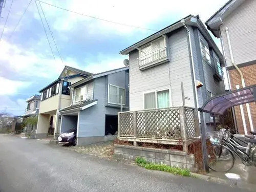 3室1厅住宅 新潟市西区 新潟县 (3)
