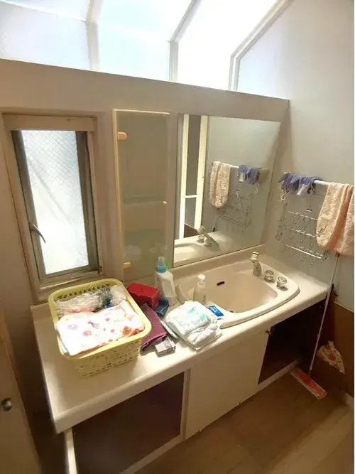 3室1厅住宅 新潟市西区 新潟县 (21)
