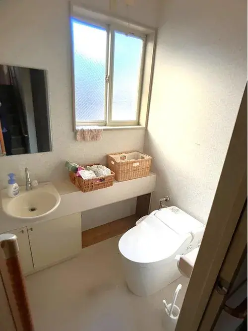3室1厅住宅 新潟市西区 新潟县 (23)