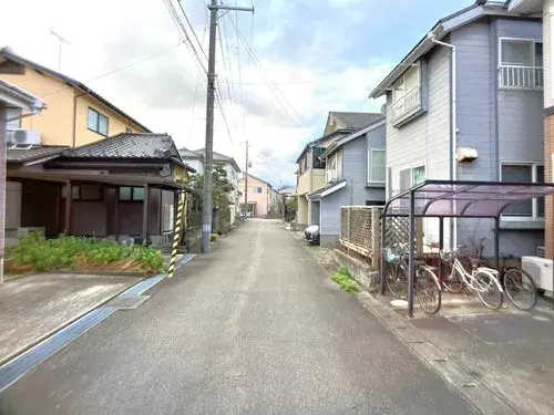 3室1厅住宅 新潟市西区 新潟县 (4)