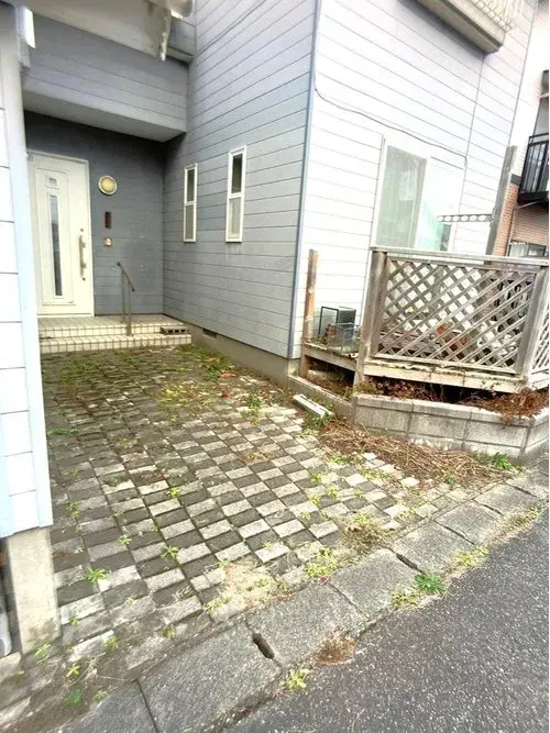 3室1厅住宅 新潟市西区 新潟县 (6)