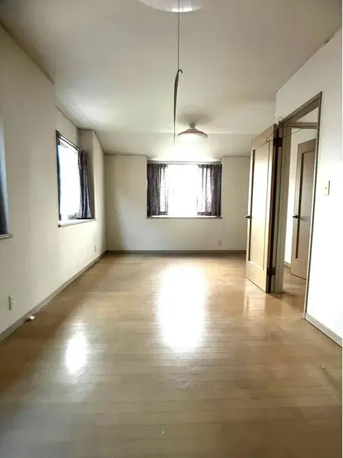 3室1厅住宅 新潟市西区 新潟县 (10)