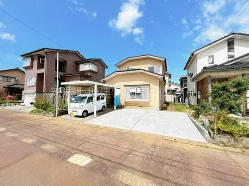 3LDK物件 長岡市 新潟県 (2)