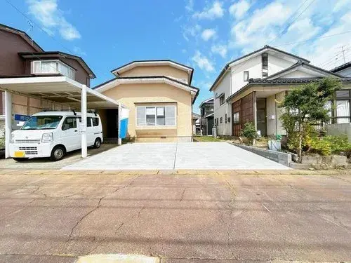 3LDK物件 長岡市 新潟県 (3)