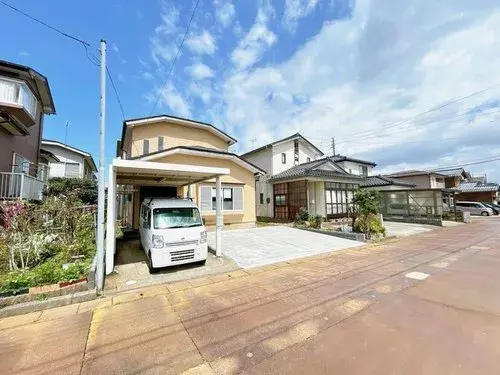 3LDK物件 長岡市 新潟県 (4)