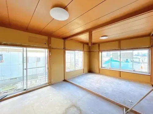 3LDK物件 長岡市 新潟県 (7)
