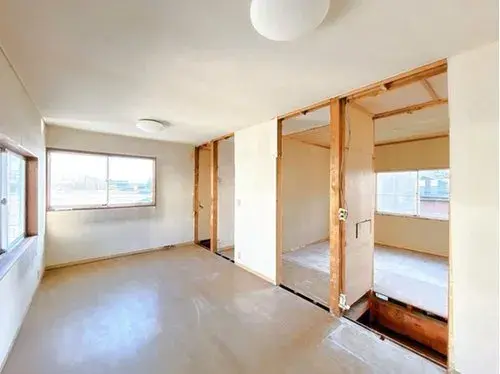 3LDK物件 長岡市 新潟県 (9)